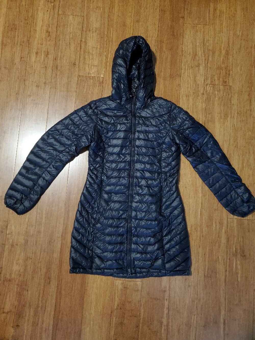 Marmot 700 Fill Down Jacket